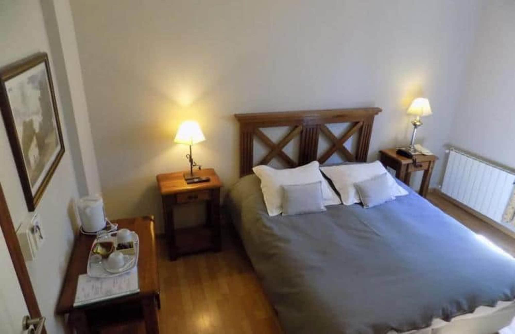 Hosteria Patagonia Jarke Ушуая Экстерьер фото