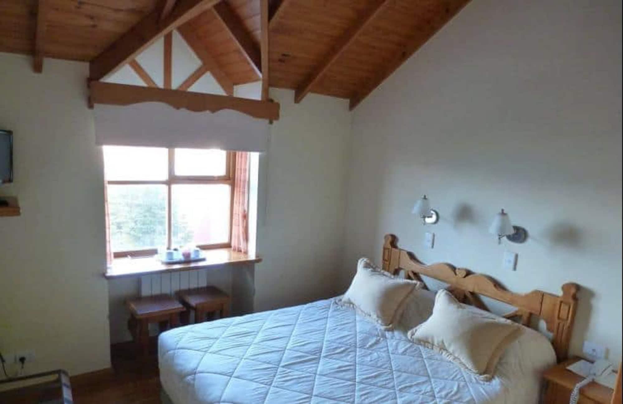 Hosteria Patagonia Jarke Ушуая Экстерьер фото