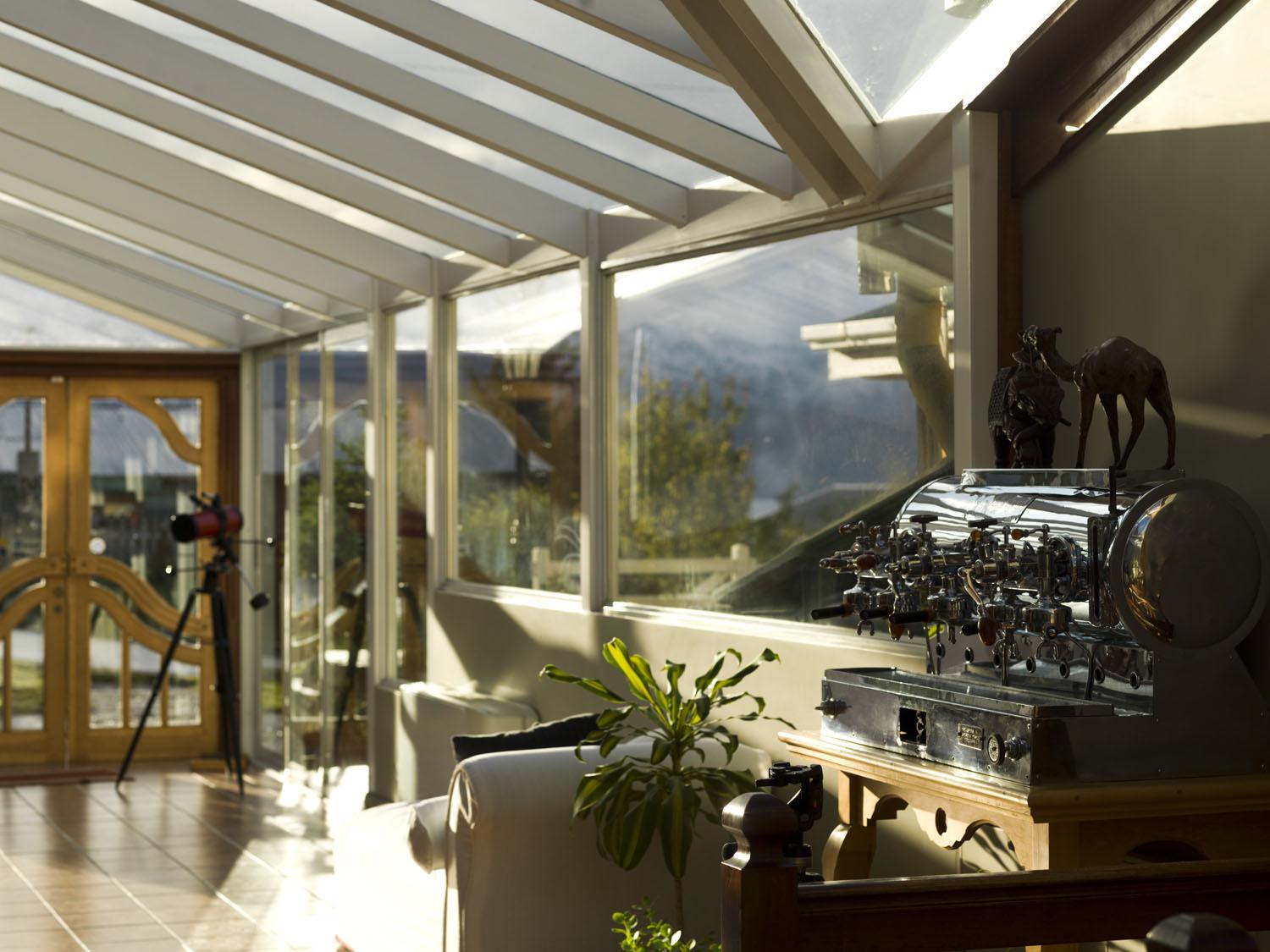 Hosteria Patagonia Jarke Ушуая Экстерьер фото