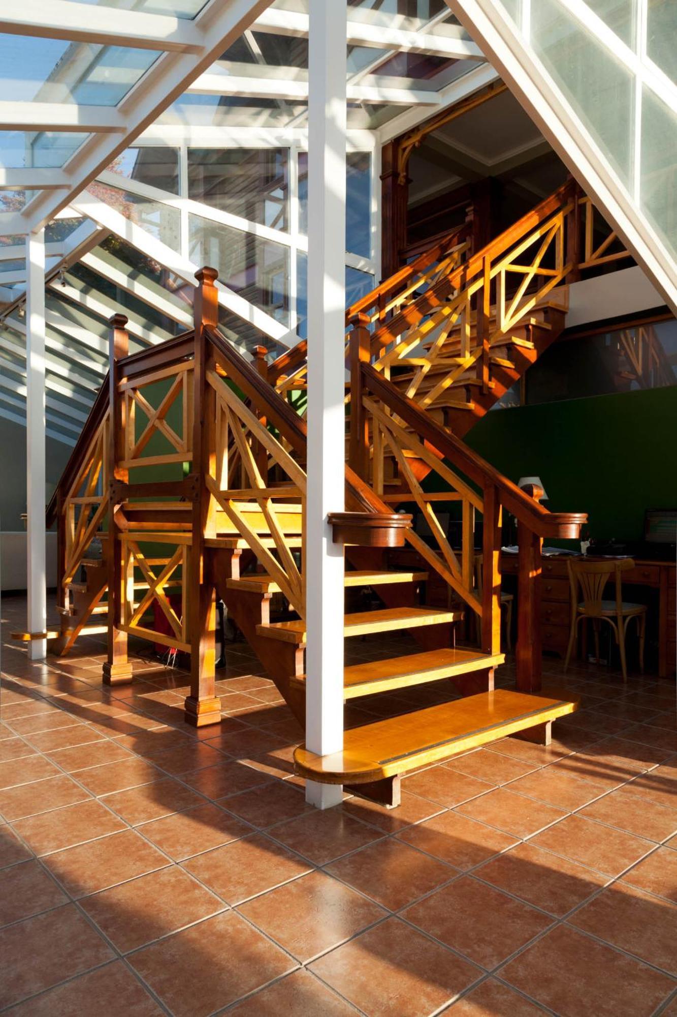 Hosteria Patagonia Jarke Ушуая Экстерьер фото