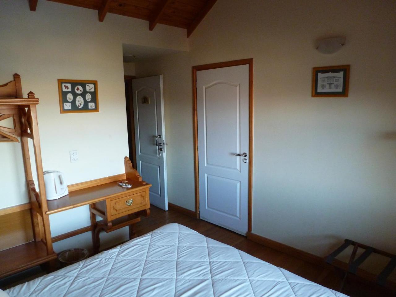 Hosteria Patagonia Jarke Ушуая Экстерьер фото